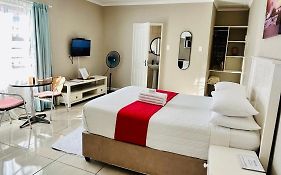 Hidden Bliss Guesthouse