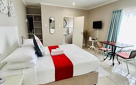 Hidden Bliss Guesthouse